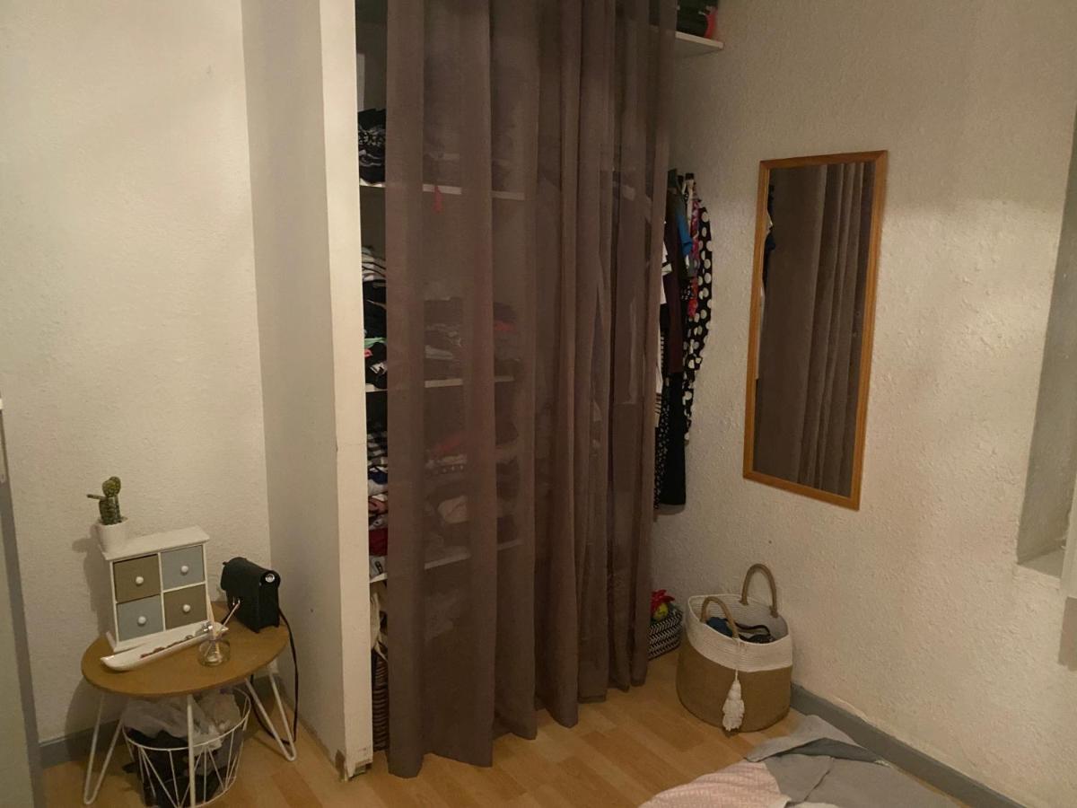Apartament Carcassonne Aigle D Or Zewnętrze zdjęcie